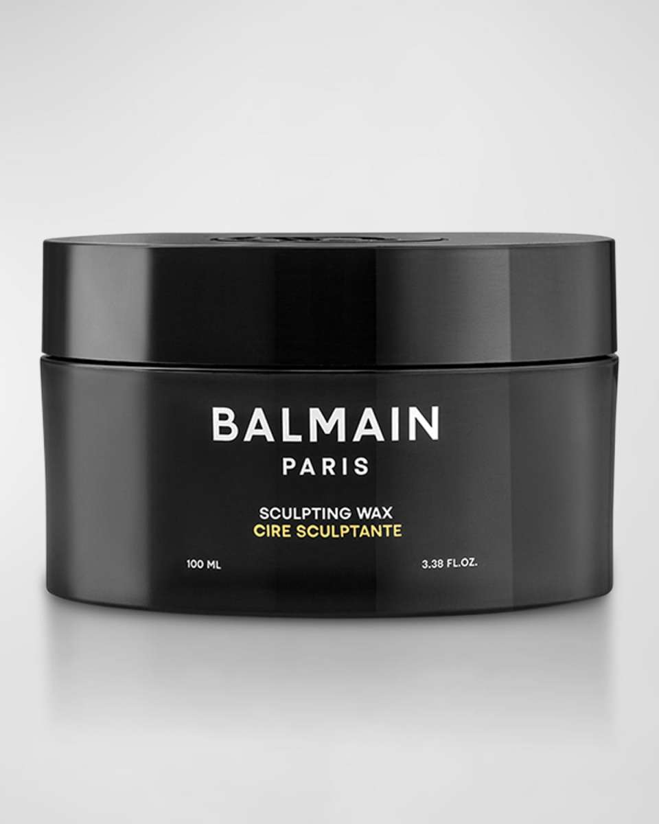 Homme Sculpting Wax, 3.4 oz.